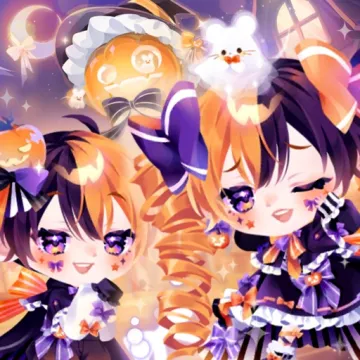口袋可可雙子物語 POCKET TWIN