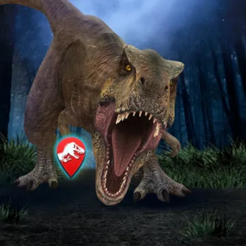 Jurassic World 適者生存
