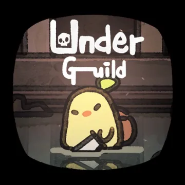 UnderGuild: Offense