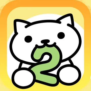 貓咪收集2