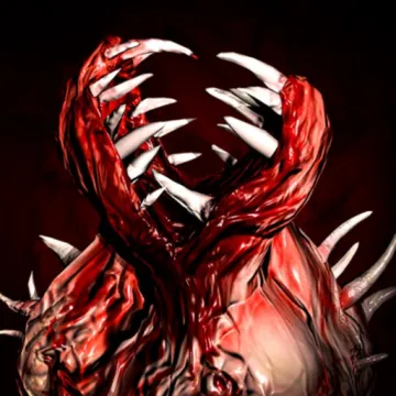 Mimicry: Online Horror Action