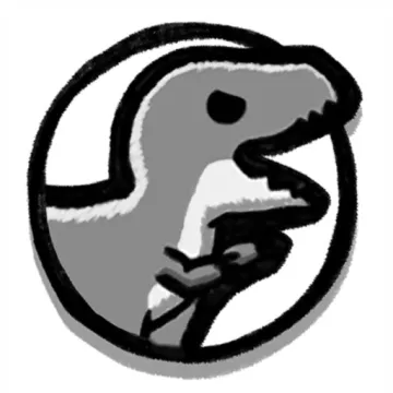 恐龍突變 : T-Rex