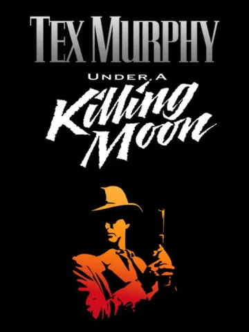 Under a Killing Moon