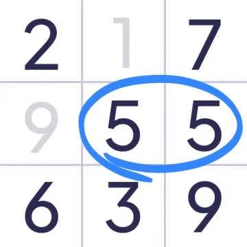 數字遊戲