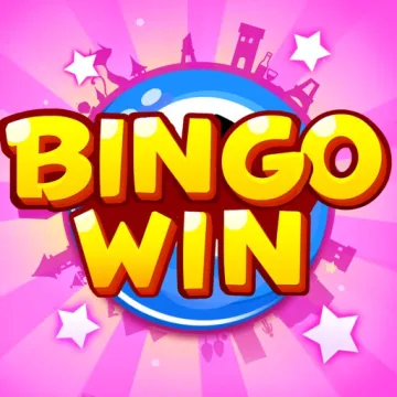 Bingo Win: 和好友一起玩線上經典賓果遊戲!