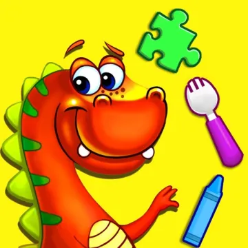 Dino Fun
