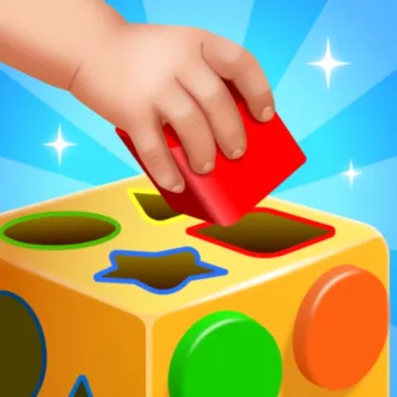 兒童遊戲