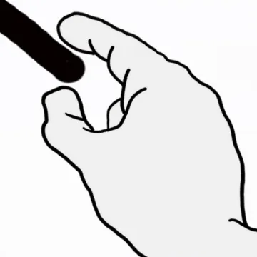 掹條毛: 毛與情感