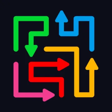 Maze Madness:腦力解謎
