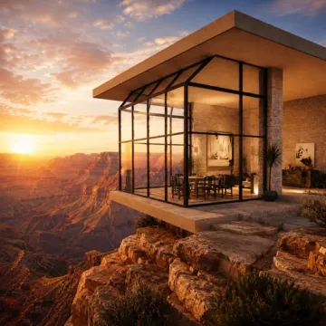 Can you escape Grand Canyon