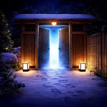 逃脫遊戲 Onsen