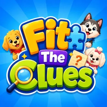 Fit The Clues:邏輯解謎