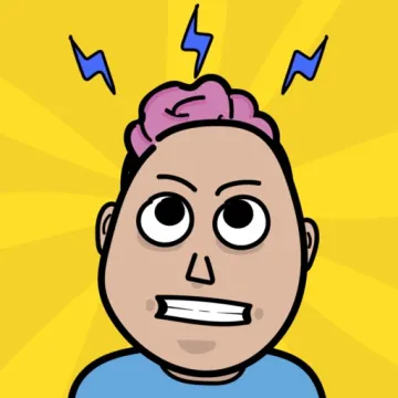 Brainstorm Test：燒腦難題