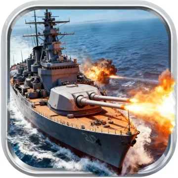 戰艦戰爭:太平洋