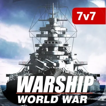 戰艦世界大戰:傳奇