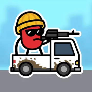齒輪卡車！