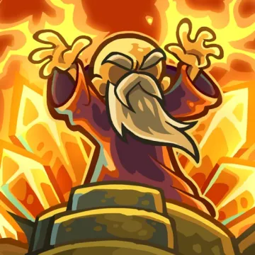 Kingdom Rush Battles：TD 遊戲