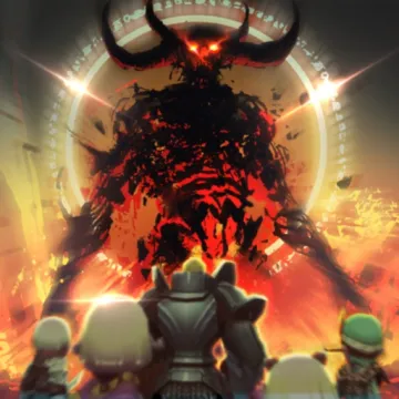 地下城與治療者 : Raid Manager