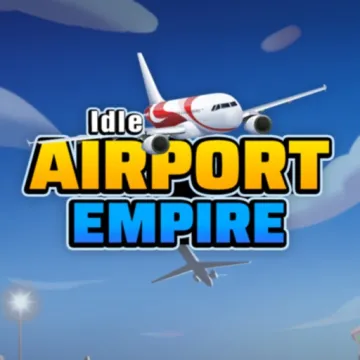 空閒機場帝國