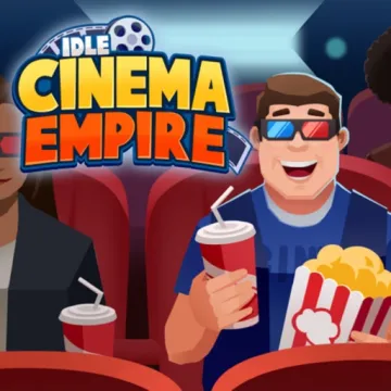 Idle games