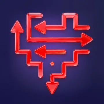 Color Maze