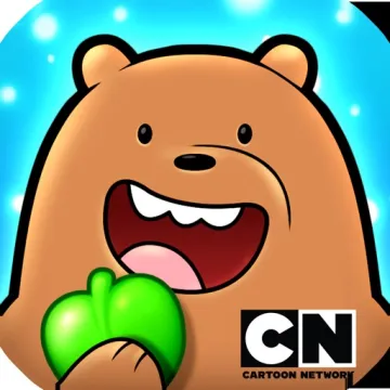 We Bare Bears: The Puzzle
