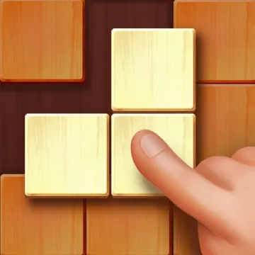 Cube Block