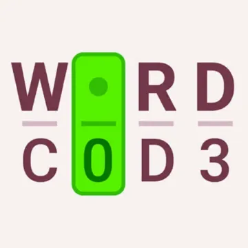 Cryptogram: Word Connections