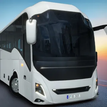 Bus Simulator : EVO