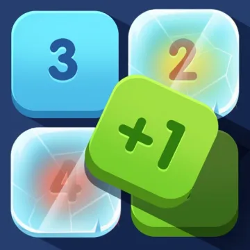 Merge Plus 2:Adventure