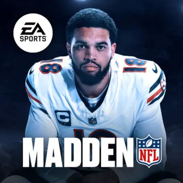 Madden NFL 27 Mobile Football