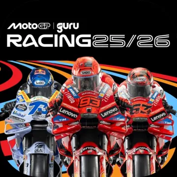 MotoGP Guru Racing 25/26