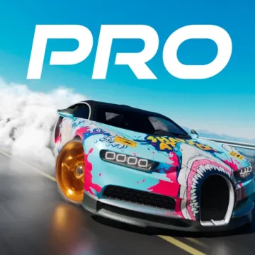 Drift Max Pro Drift Racing