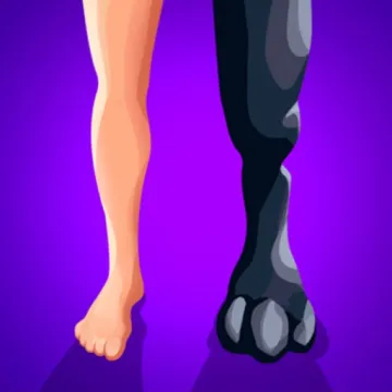 Merge Animals 3D