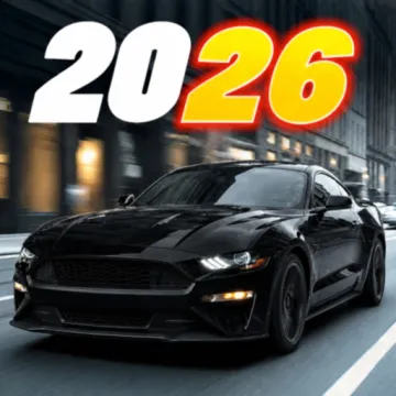 Traffic Tour: Car Race