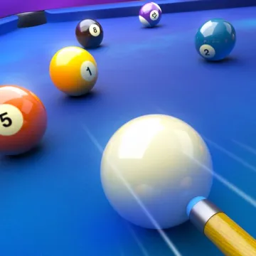 Billipool-Ball Shooting