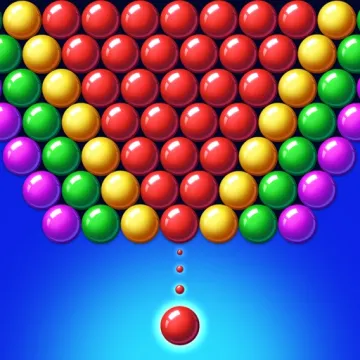 Shoot Bubbles