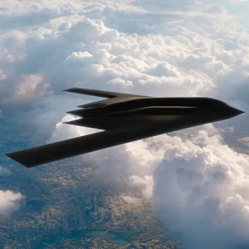 War Drone: Army Bomber Game