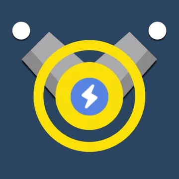 Idle Bubbles Cannon: Tap Balls