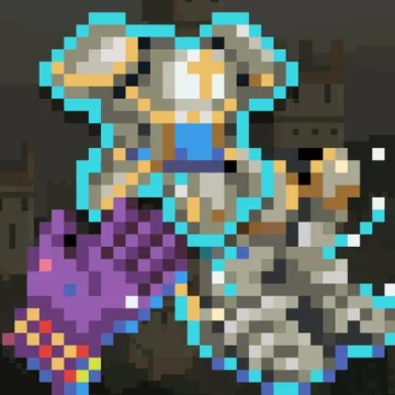 Idle Horizons: Dawn of Heroes