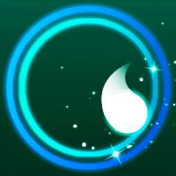 Idle Ball Escape: Smash Rings