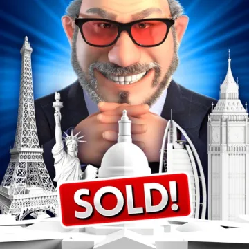 Landlord Tycoon: 擁有世界