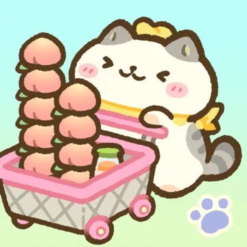 Cat Mart : 迷你超市大亨