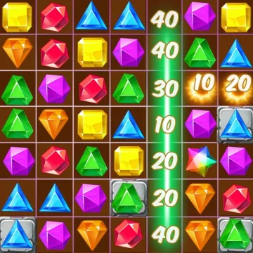 Jewel Fever