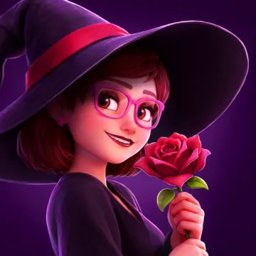 Lily’s Garden: Match & Design