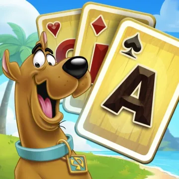 Tiki Solitaire TriPeaks