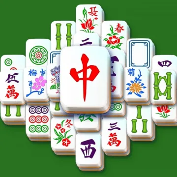 Mahjong Club