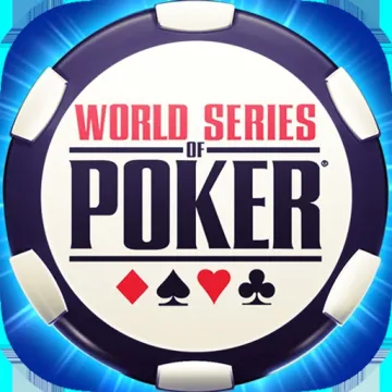 WSOP Texas Holdem Poker Game