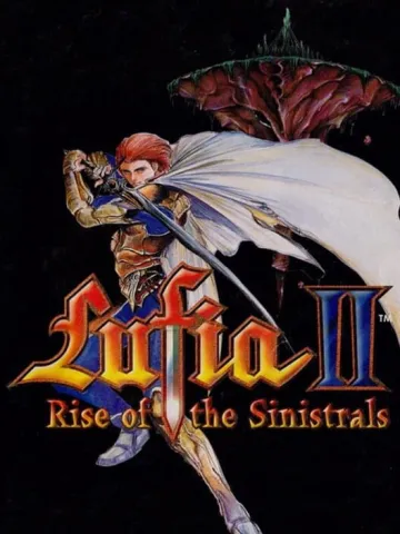 Lufia II