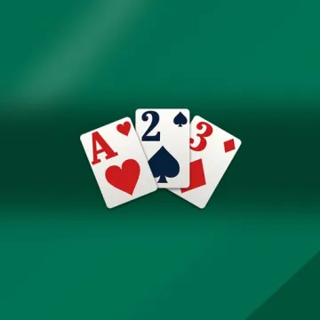 Klondike Solitaire- Card Games